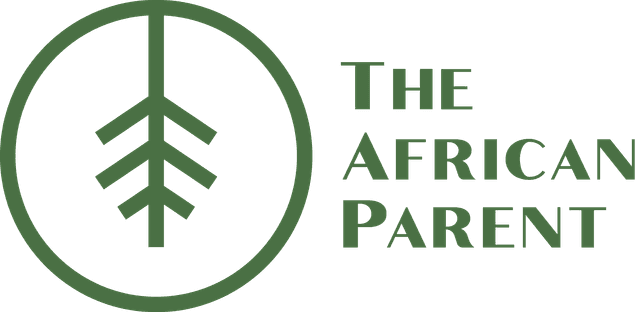 The African Parent Logo