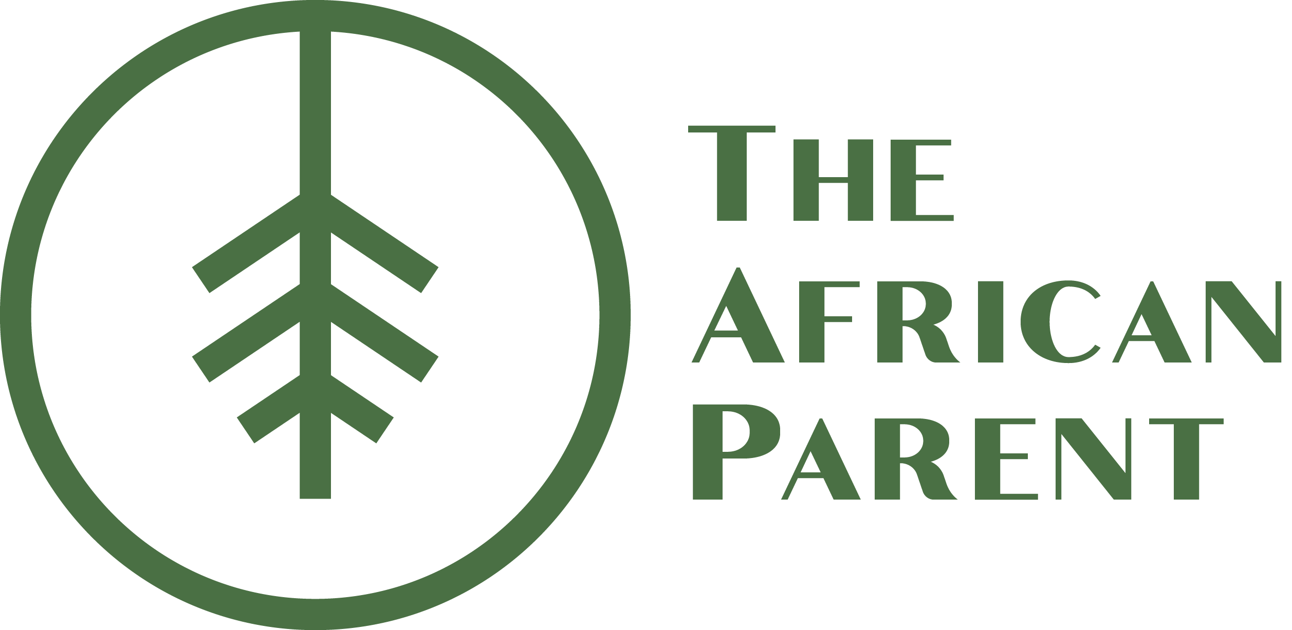 The African Parent